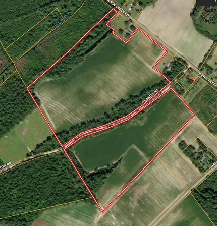 Property for sale in Horry County, South Carolina