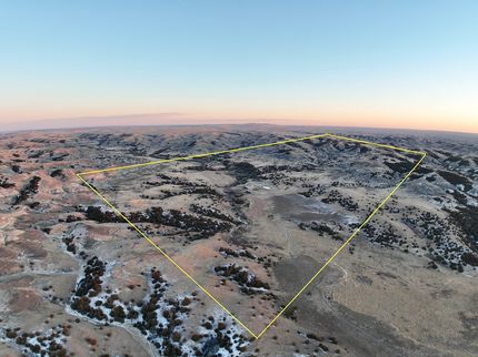 Ranch Property for sale in Lyman County, South Dakota