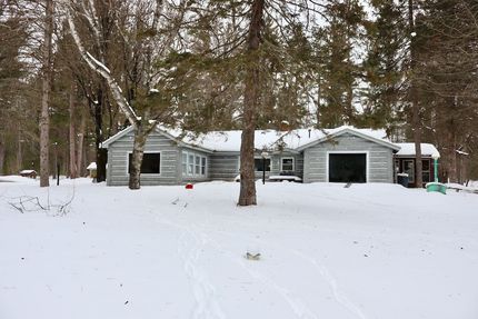 Recreational Property for sale in Oscoda County, Michigan