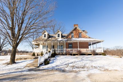 Property for sale in Van Buren County, Iowa