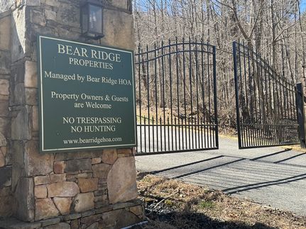 Property for sale in Mitchell County, North Carolina