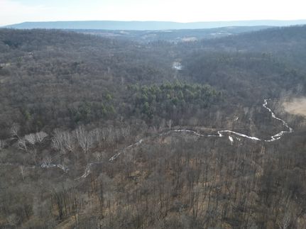 Property for sale in Morgan County, West Virginia