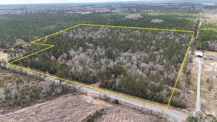 Timberland Property for sale in Calcasieu Parish, Louisiana