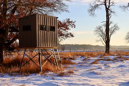 Recreational Property for sale in Juneau County, Wisconsin