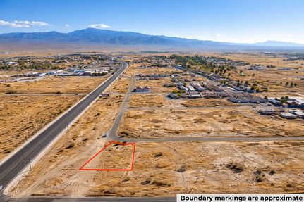 Property for sale in Nye County, Nevada