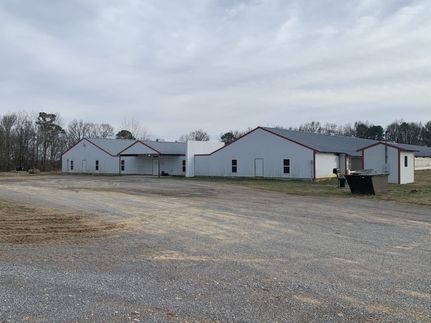 Farm Property for sale in DeKalb County, Alabama