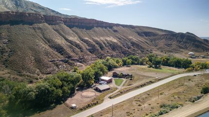 Property for sale in Larimer County, Colorado