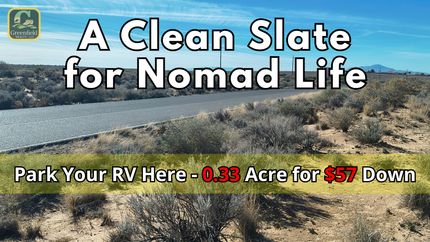 Property for sale in Valencia County, New Mexico