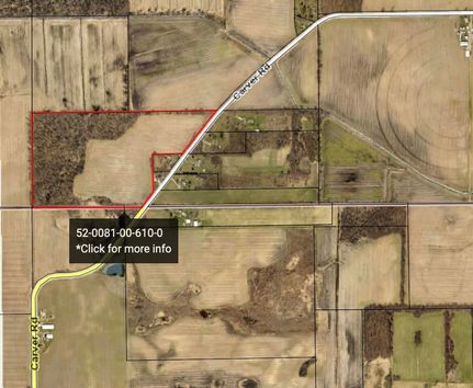 Farm Property for sale in Calhoun County, Michigan