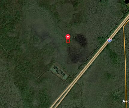 Hunting Land for sale in Volusia County, Florida