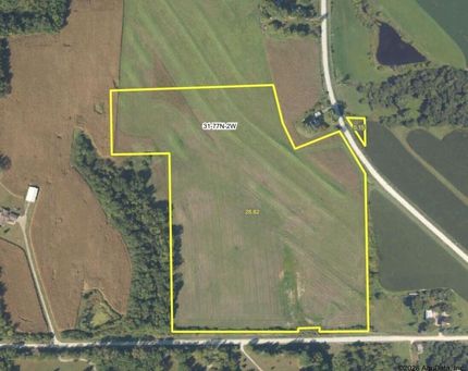 Property for sale in Muscatine County, Iowa