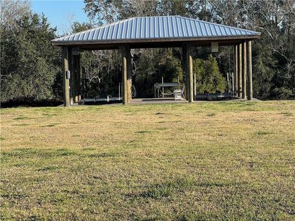 Undeveloped Land for sale in Saint Bernard Parish, Louisiana