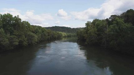 Waterfront Property for sale in Monroe County, Kentucky