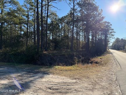 Property for sale in Brunswick County, North Carolina