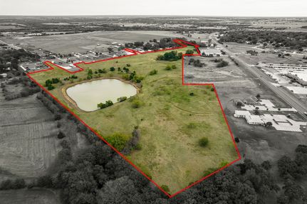 Property for sale in Grayson County, Texas