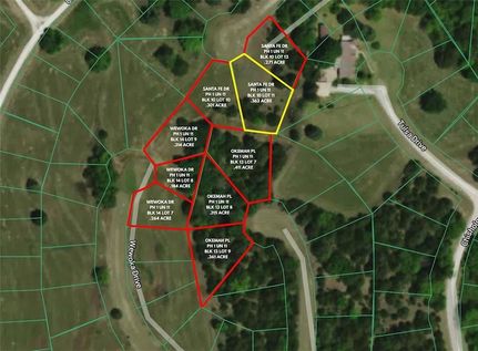 Property for sale in Love County, Oklahoma