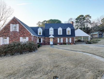 Property for sale in Garland County, Arkansas