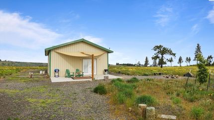 Residential Property for sale in Garfield County, Washington