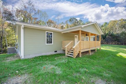 Property for sale in Clay County, Tennessee