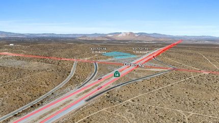 Property for sale in Kern County, California