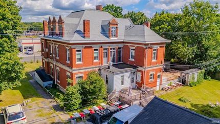 Residential Property for sale in Grant County, Indiana