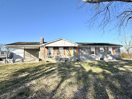 Property for sale in Bedford County, Tennessee