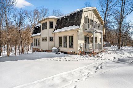 Property for sale in Barron County, Wisconsin