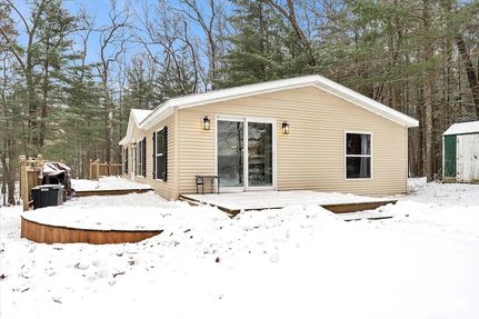 Property for sale in Lake County, Michigan