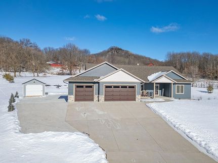 Property for sale in La Crosse County, Wisconsin