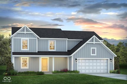 Residential Property for sale in Morgan County, Indiana