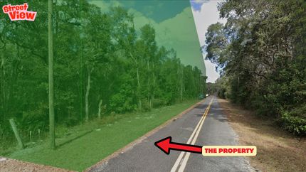 Property for sale in Levy County, Florida