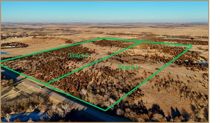 Property for sale in Ottawa County, Kansas