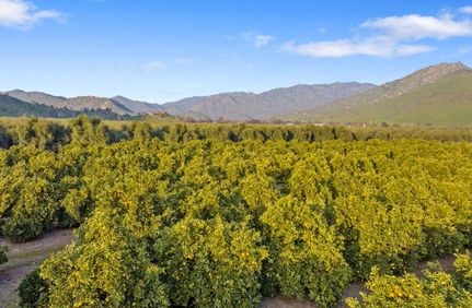 Recreational Property for sale in Tulare County, California