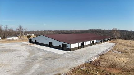 Commercial Property for sale in Benton County, Arkansas