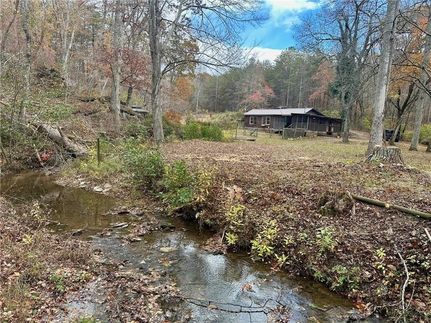 Property for sale in Pickens County, Georgia