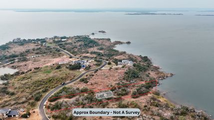 Lakefront Property for sale in Burnet County, Texas