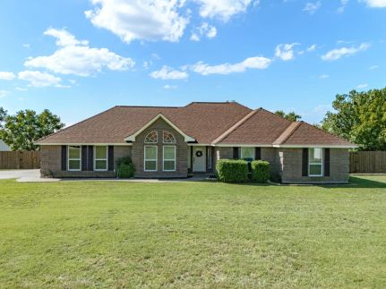 Property for sale in Wise County, Texas