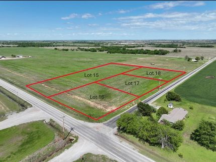 Property for sale in Grady County, Oklahoma