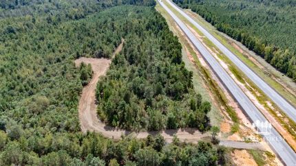 Property for sale in Randolph County, Georgia