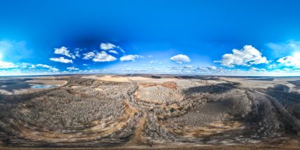 Farm Property for sale in Greene County, Illinois