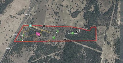 Property for sale in Fayette County, Texas