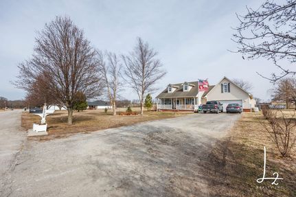 Property for sale in Nowata County, Oklahoma