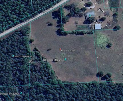 Property for sale in Lamar County, Mississippi