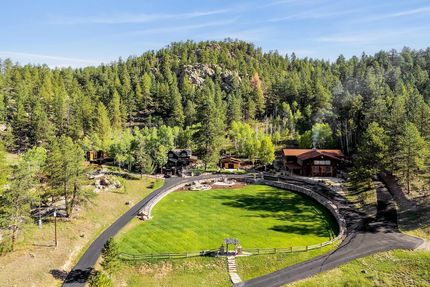 Horse Property for sale in Park County, Colorado
