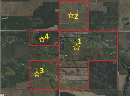 Property for sale in McPherson County, South Dakota