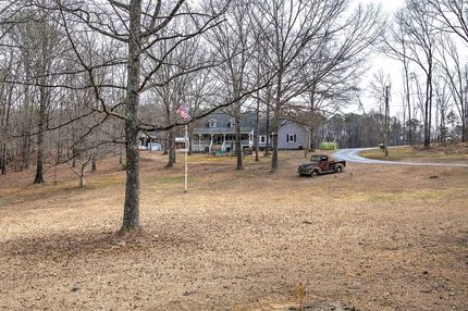 Property for sale in Polk County, Georgia