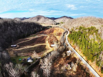 Property for sale in Owsley County, Kentucky