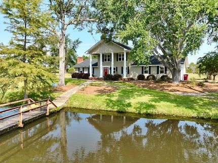 Property for sale in Treutlen County, Georgia