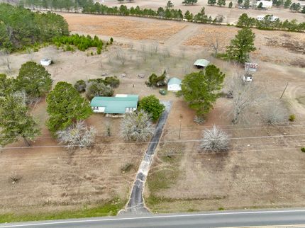 Property for sale in Dooly County, Georgia