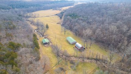 Property for sale in Ozark County, Missouri